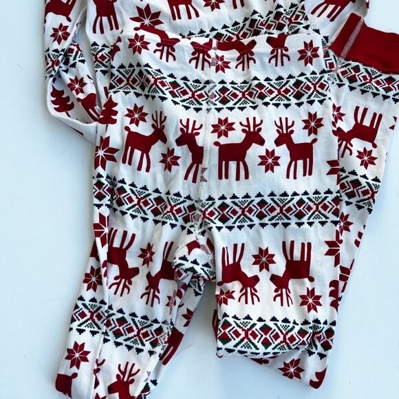 Hanna Andersson Pajamas - Picture 5 of 6